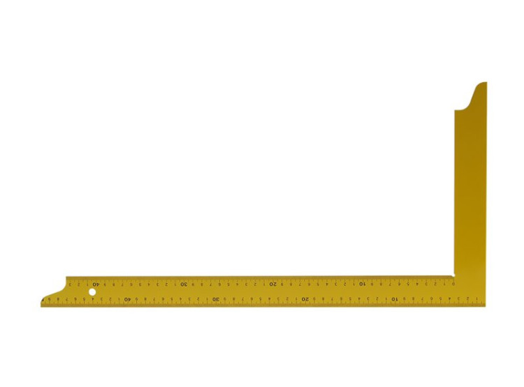 Úhelník tesařský FESTA 500x250mm