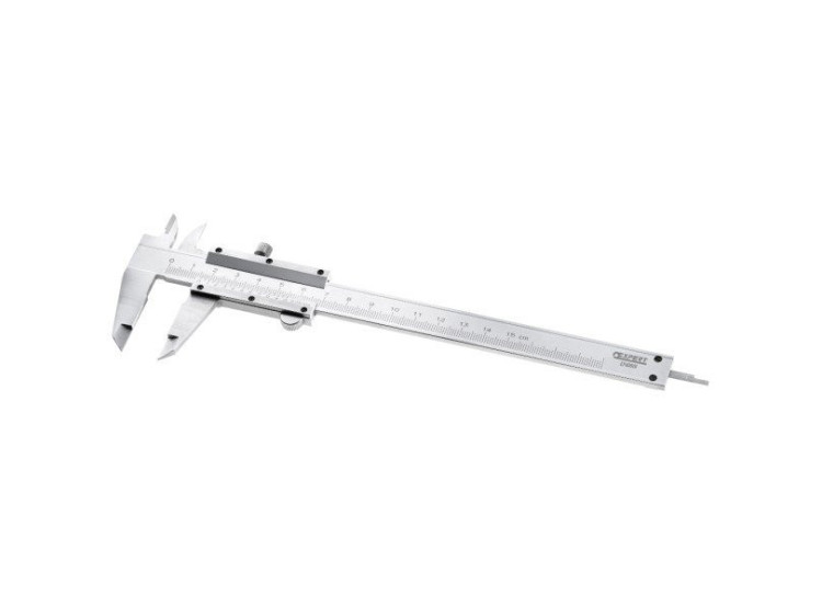Posuvné měřítko se šroubkem 150mm Tona Expert E140601T