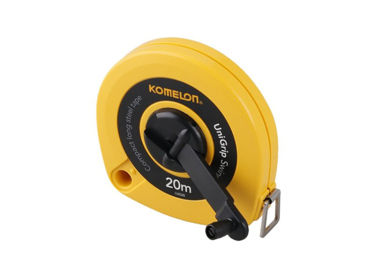Pásmo ocelové KOMELON 20mx10mm KMC 912