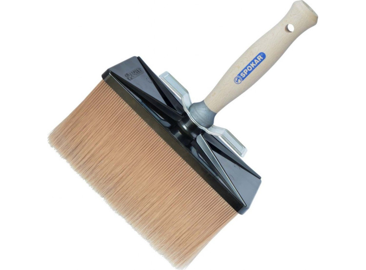 Malířská štětka hranatá EVO PROFI 6121819000