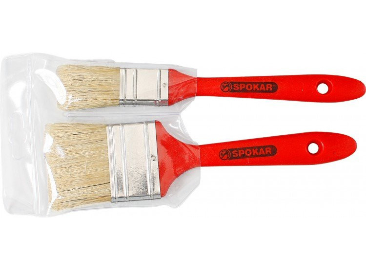 Spokar SOUPRAVA ŠTĚTCŮ 81214 DUO