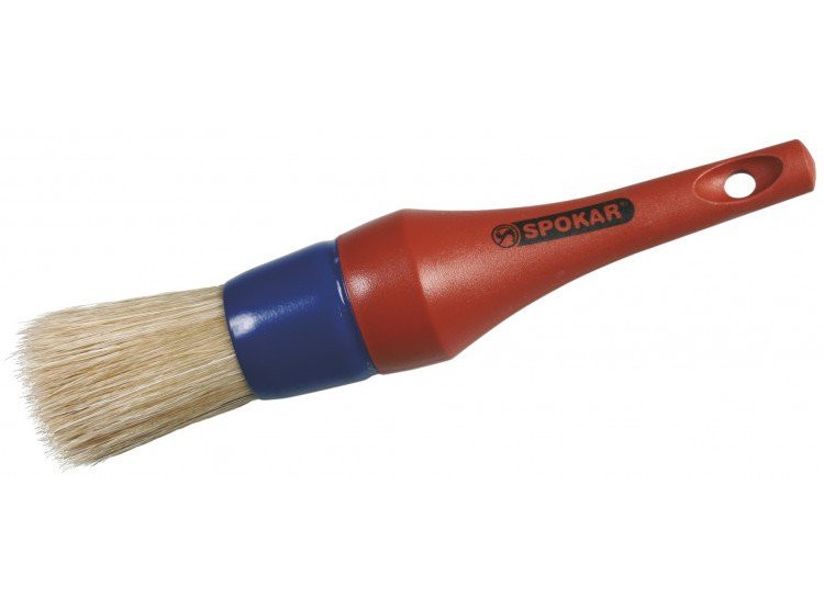 Spokar ŠTĚTEC KULATÝ 81101-24