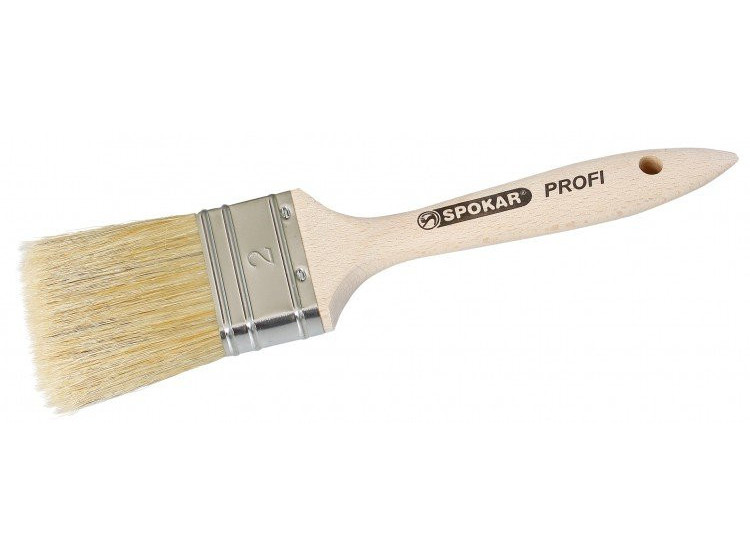 Štětec plochý 332-4" PROFI