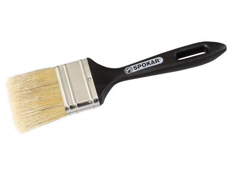 Štětec plochý 81264 - 2,5" PH