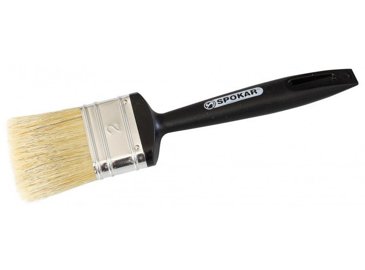 Štětec plochý 81265 - 1,5" ERGO