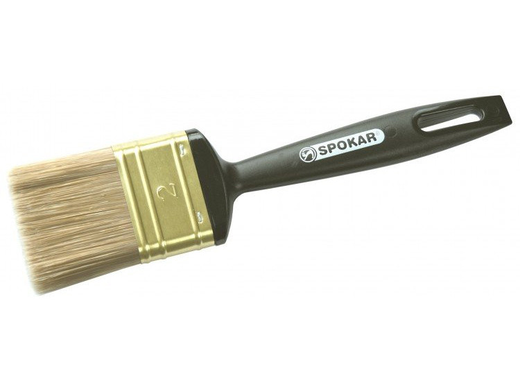 Štětec plochý 81267 - 4" EVO