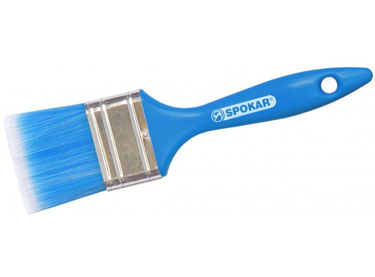 Štětec plochý 81320 - 2" AKRYL