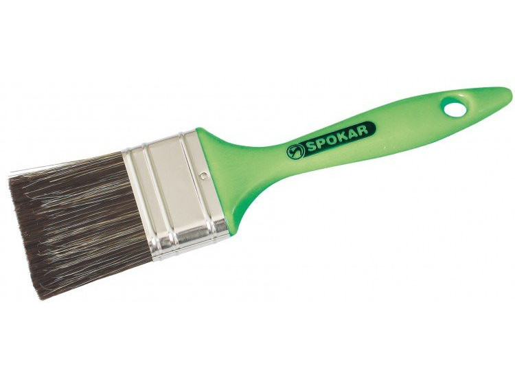 Štětec plochý 81330 - 1" LAZUR