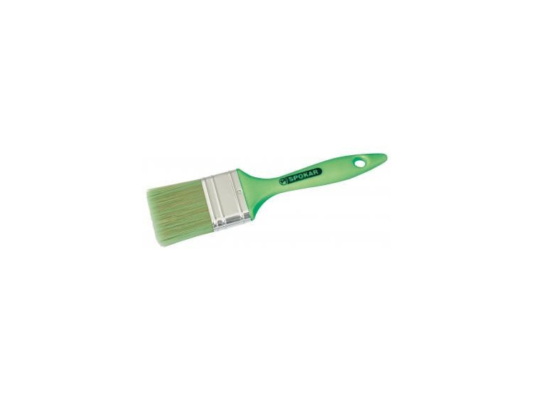 Štětec plochý 81330-3" LAZUR