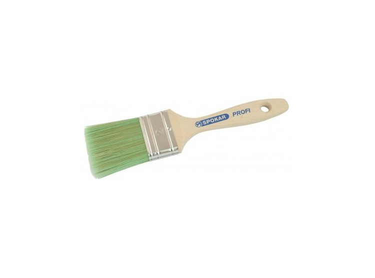 Štětec plochý 81334 - 2" LAZUR PROFI