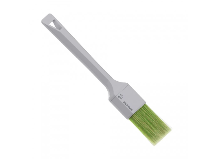 Štětec plochý NOVA Lazur 1,5"