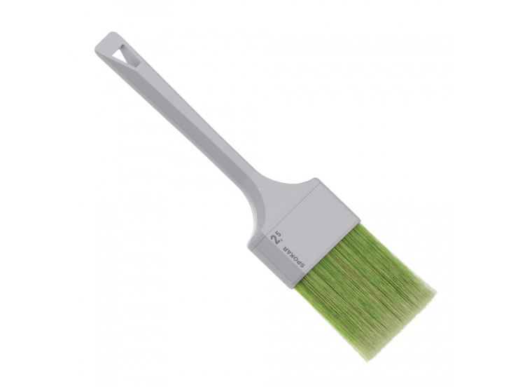 Štětec plochý NOVA Lazur  - 2,5"