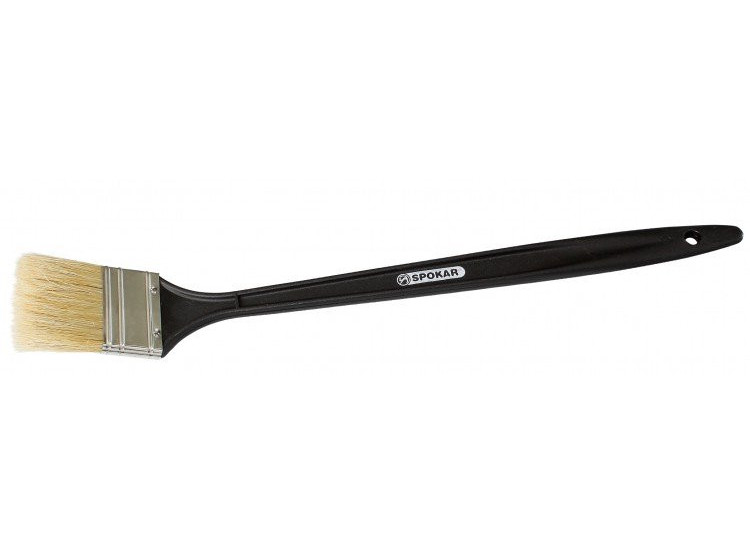 Štětec zárohák - 2,5"