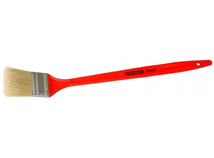 Štětec zárohák - 1,5" PROFI *