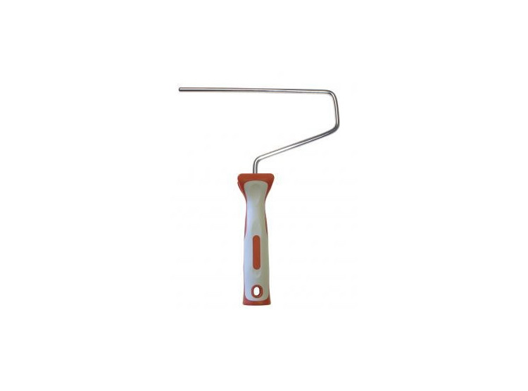 Držadlo dvoukomponentní průměr 8 mm, šíře 18 cm