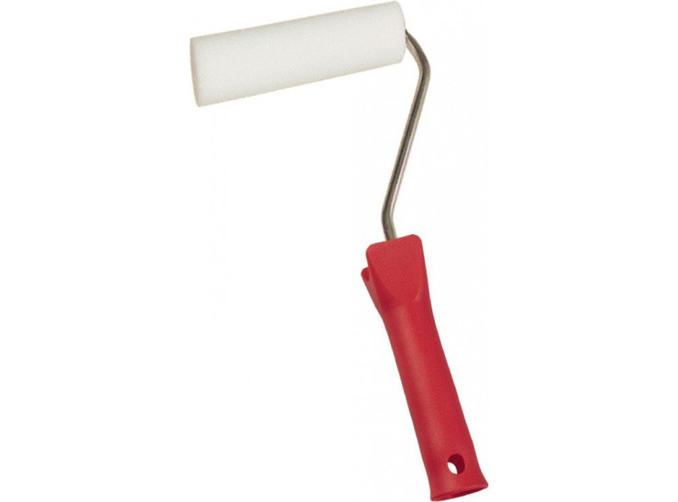 Váleček mini MOLTOPREN 100 mm s držadlem