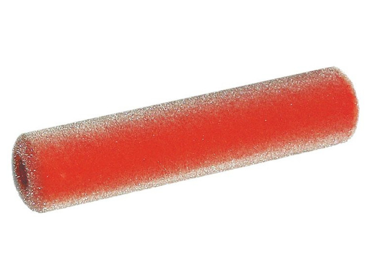 Váleček MOLTOPREN FLOCK 160 mm oboustranně kulacený