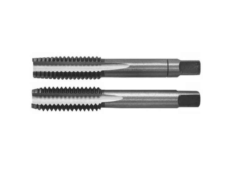 BUČOVICE TOOLS Závitníky sadové G 3/4 NO CSN 22 3012
