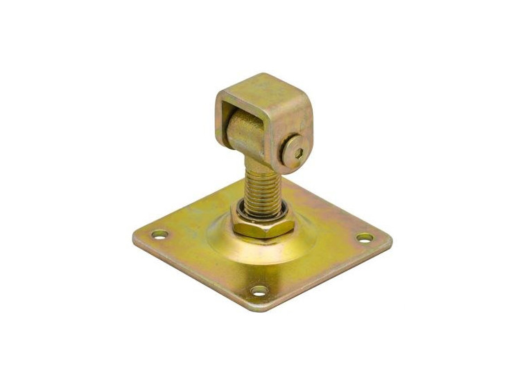 DOMAX Závěs stavitelný k přišroubování ZRDP 18 (M18x90 mm) - 8424