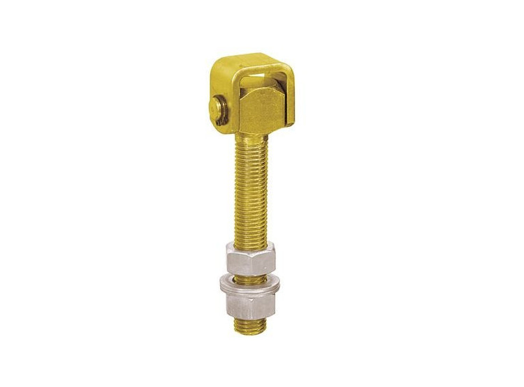 DOMAX Závěs stavitelný k zašroubování ZRW 20 M20x170 mm - 8426