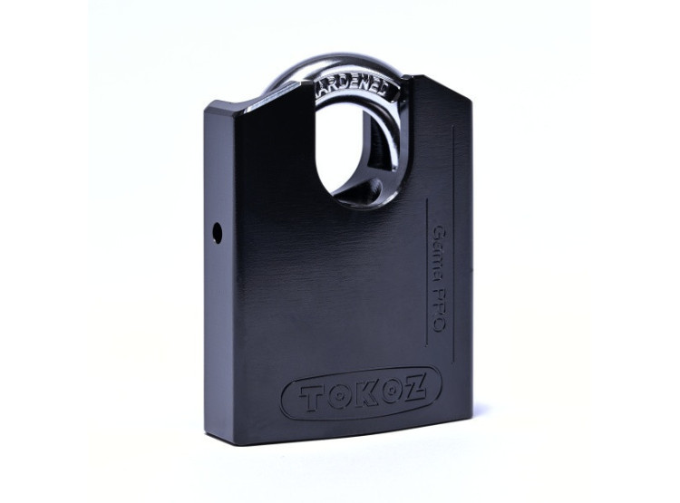 Tokoz Zámek Gama 70 CS Black