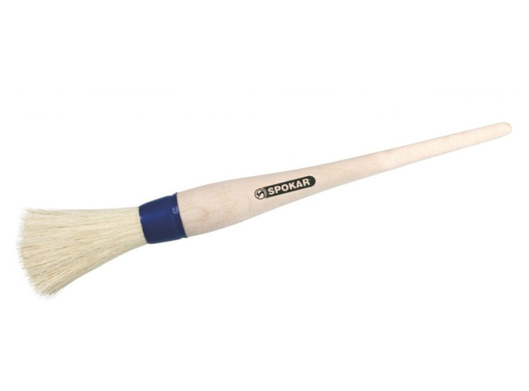 SPOKAR Štětec pro koksovny C 20 F