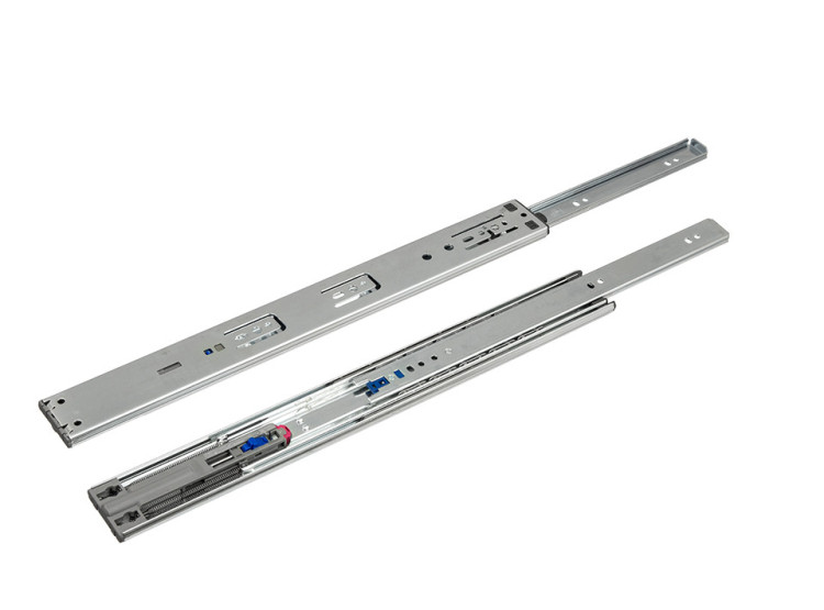StrongBall S5 kuličkový celovýsuv, 600mm/35kg, s tlumením
