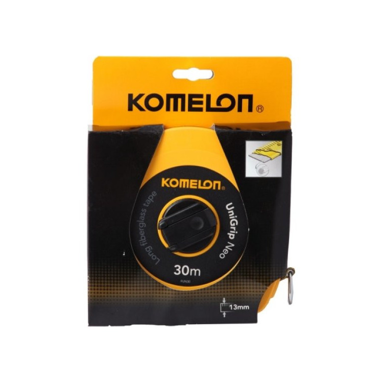 Pásmo sklolaminát KOMELON 30m x 13mm KMC 333