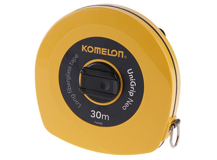 Pásmo sklolaminát KOMELON 30m x 13mm KMC 333